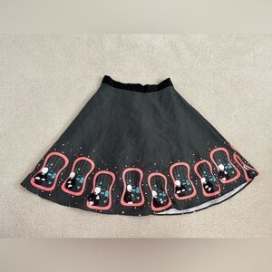 Her Universe Cantina Band Star Wars Circle Skirt
